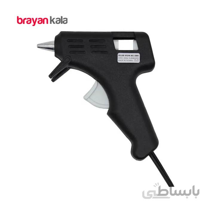 دستگاه چسب حرارتی berdon مدل s_313