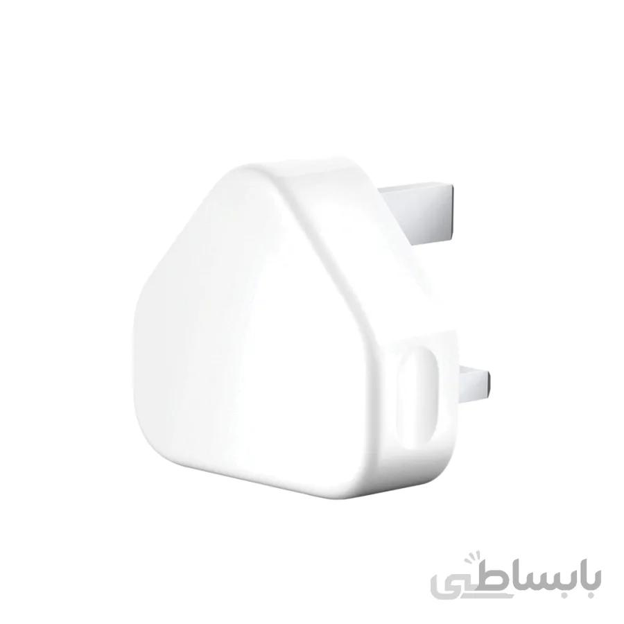 تک پورت آداپتور مدل ZAI12