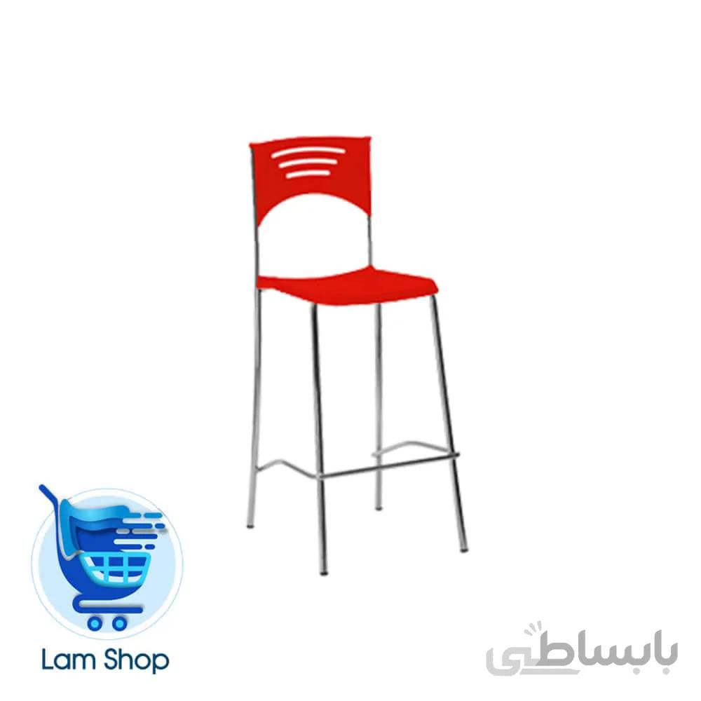صندلی کانتر کافه N110B نظری