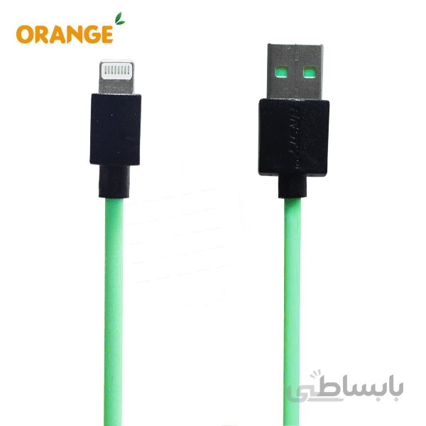 کابل آیفونی فست انستی (ANSTY) مدل Z-15-I