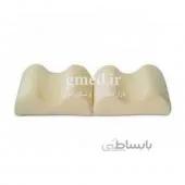 بالشت طبی بین پا و زیر پا برمد bermed مدل bd6620 ساخت چین