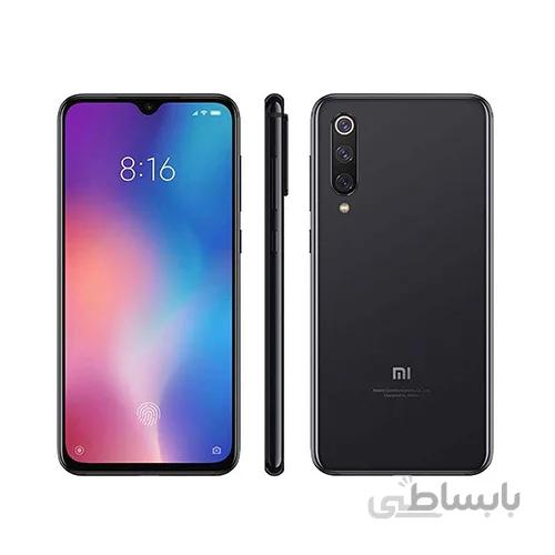 فلت رابط شیائومی Xiaomi Mi 9 SE