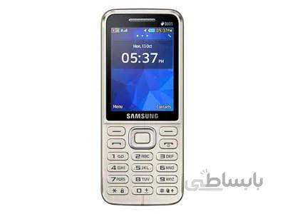 گوشی سامسونگ B360E | حافظه 64 مگابایت ا Samsung B360E 64 MB
