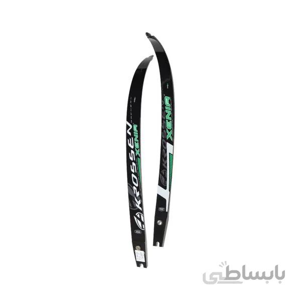 بازوی کمان ریکرو فیویکس مدل Xenia Wood