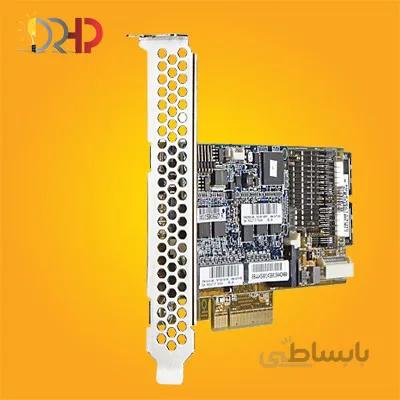 رید کنترلر سرور HPE P420/2GB FBWC