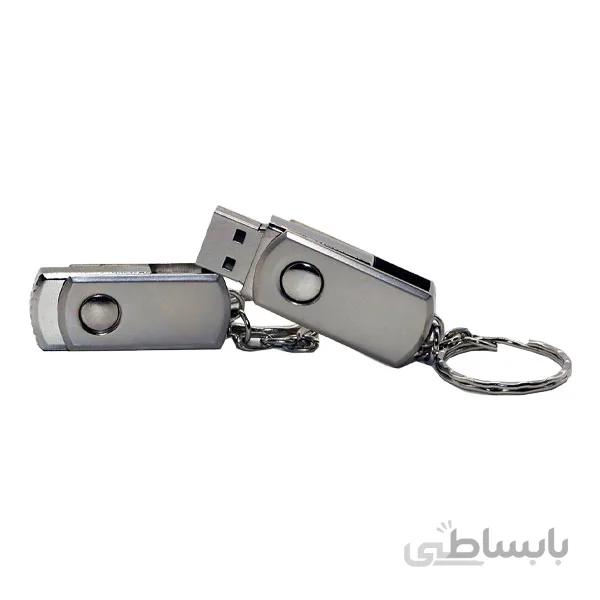 فلش مموری چرخشی P-V10 32gb