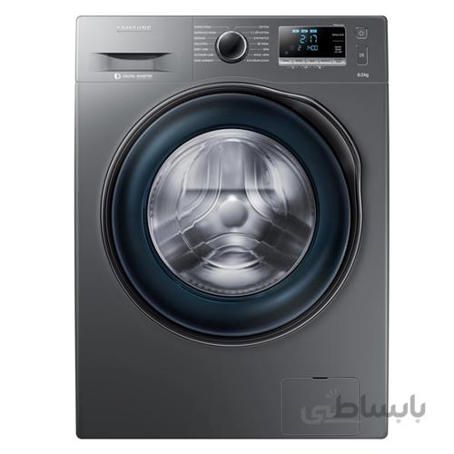 ماشین لباسشویی سامسونگ مدل Q1467 ظرفیت 8 کیلوگرم ا Samsung Q1467 Washing Machine 8 Kg