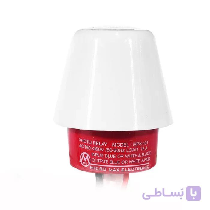 فتوسل 16A میکرومکس