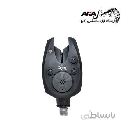 بازر تکی Mini Bait Alarm