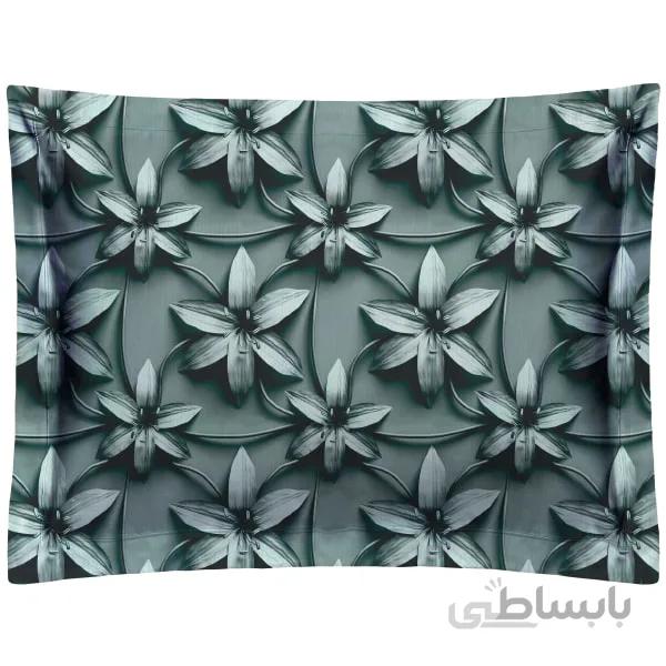 روبالشی مخمل رنس مدل P1-20088