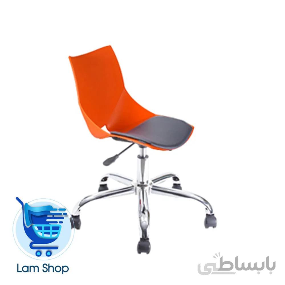صندلی اپراتوری شل P840 نظری