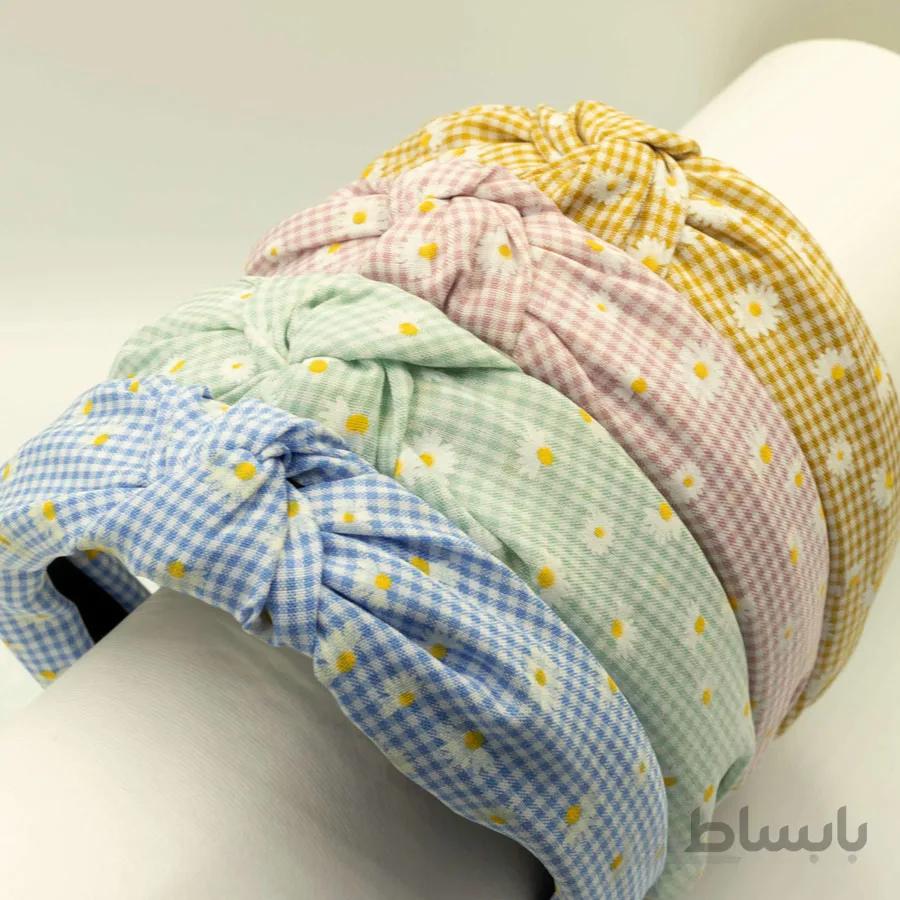 تل طرح گل بابونه - T12