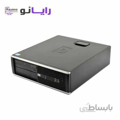مینی کیس HP C2D\Ram2\Hdd250