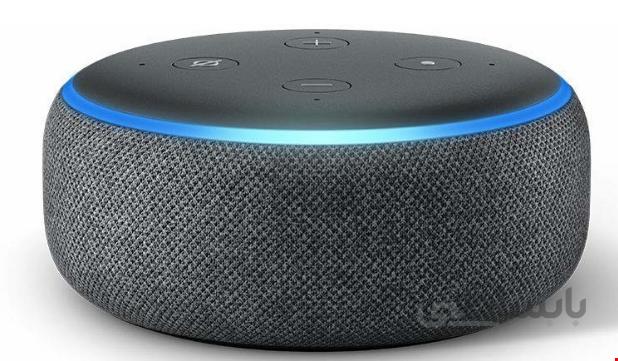 دستیار صوتی آمازون مخصوص کودکان - Echo Dot Kids Edition