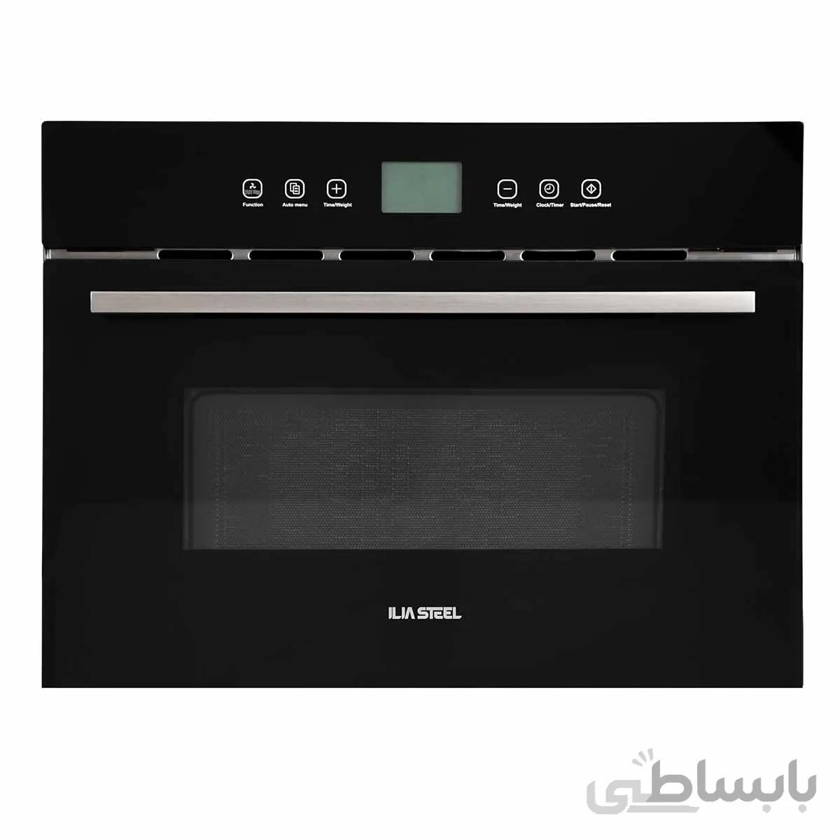 مایکروویو ایلیا استیل IM 105