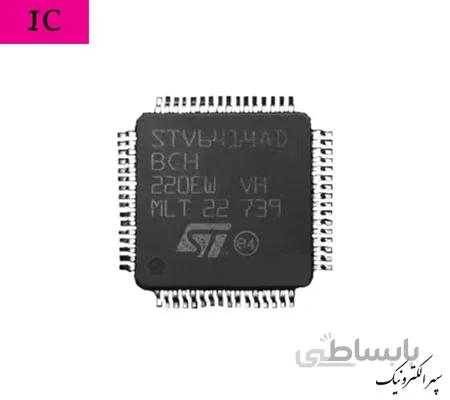 STV6414AD