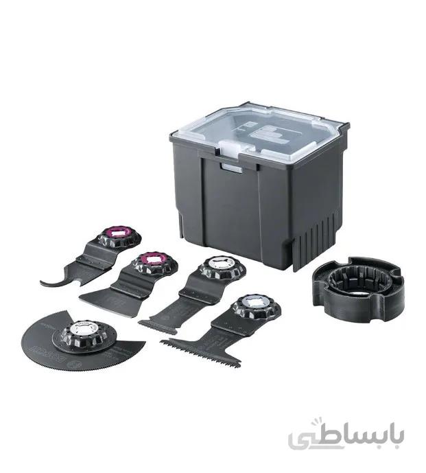 ست ۶ عددی کاشی Starlock