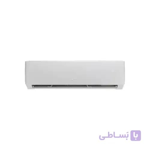 کولر گازی اسپلیت گری مدل I'SAVE-H18H1