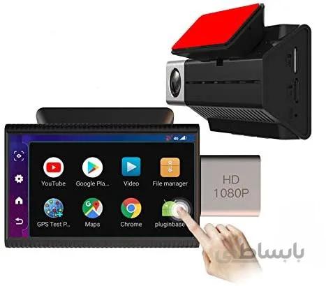 دوربین سیم کارت خور 4 جی هوشمند k10