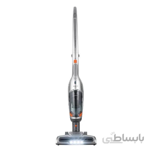 جارو شارژی گرنیه مدل Gorenje SVC216FS