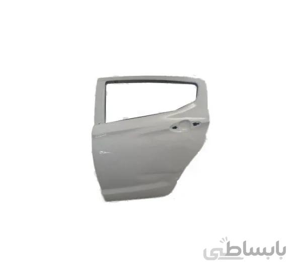 درب عقب چپ لیفان X50