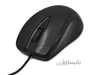 ماوس باسیم تسکو TSCO TM 300 USB Mouse ا TSCO TM 300 USB Mouse کد 282237