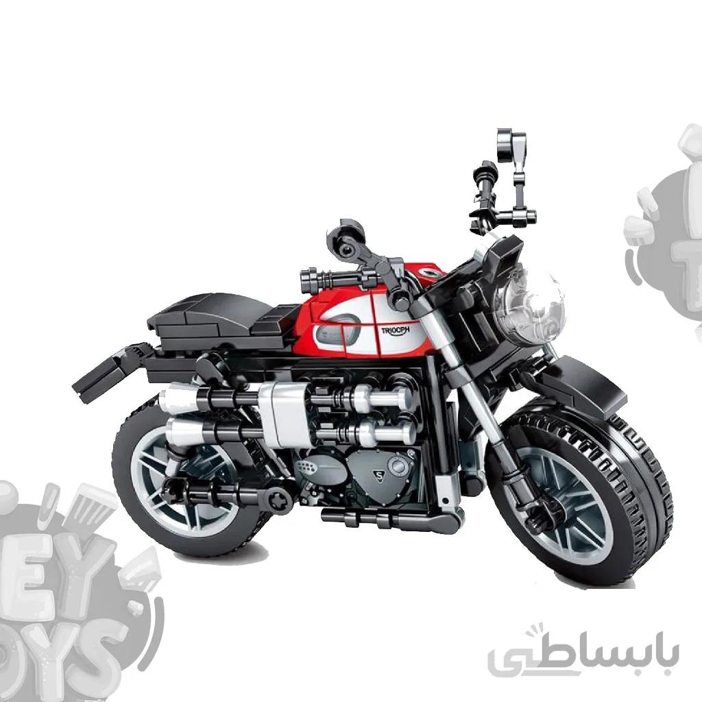لگو سمبو مدل 701126