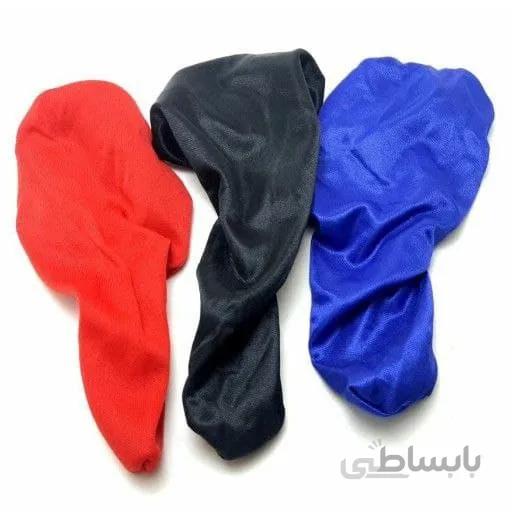 روزینی دوچرخه مدل پارچه ای