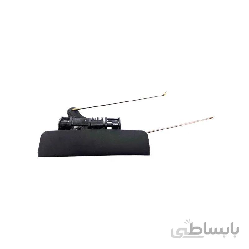 دستگيره در بازکن درب عقب وانت آریسان PU1 کروز