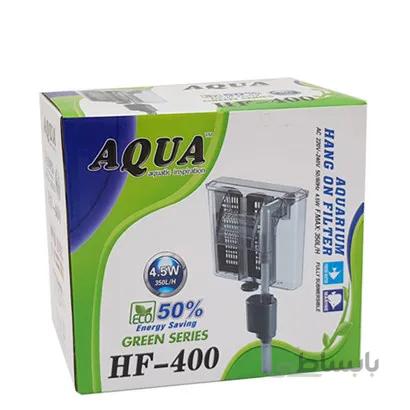 فیلتر هنگان HF 400