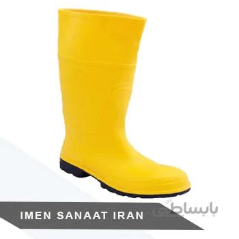 چکمه عایق برق فشار قوی
