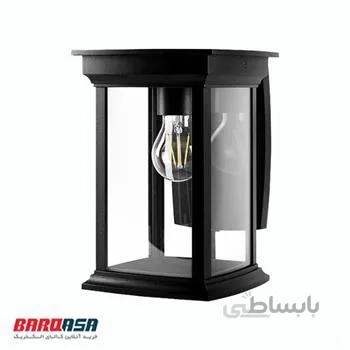 چراغ دیواری آنی نور گستر شفق مدل روشان 1001