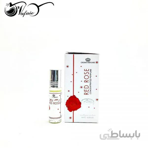عطر عربی رد رز Red Rose