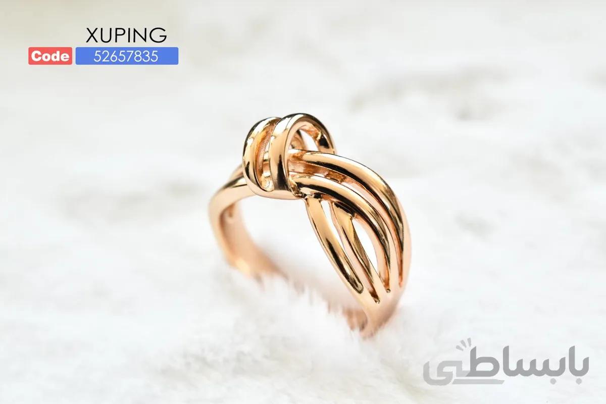 انگشتر ژوپینگ کد 456730