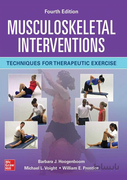 Musculoskeletal Interventions Techniques for Therapeutic Exercise E-book