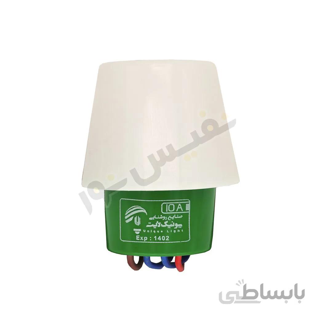 رله روشنایی فتوسل یونیک لایت