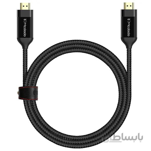 کابل HDMI مک دودو مدل CA-7181 به طول 3 متر