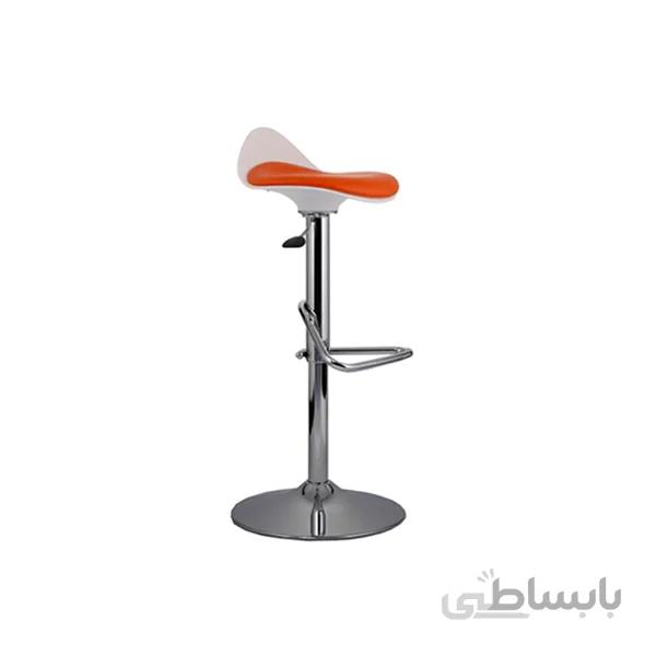 صندلی بار نیلپر مدل REB 633Y