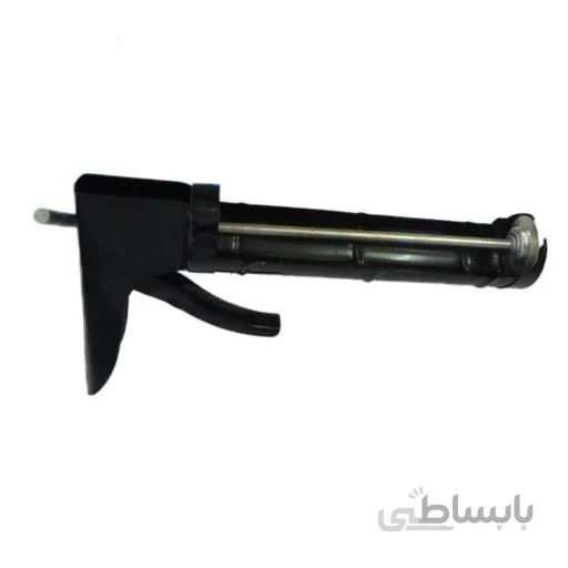 تفنگ چسب آکواریوم