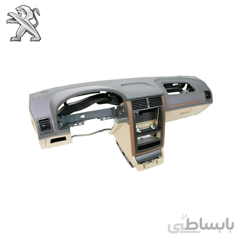 پوسته داشبورد پژو 405
