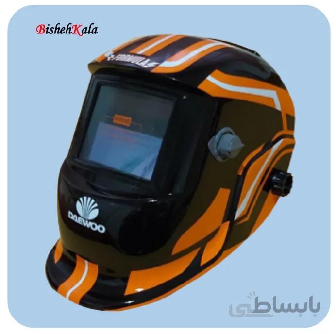 ماسک جوش اتومات DAEWOO دوو مدل DALY600A