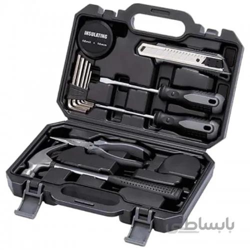 جعبه ابزار شیائومی 12 در ۱ JIUXUN ا Jiuxun 12-in-1 Toolkit