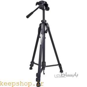 سه پایه ویفینگ Weifeng WT-3520 Camera Tripod ا Weifeng WT-3520 Camera Tripod