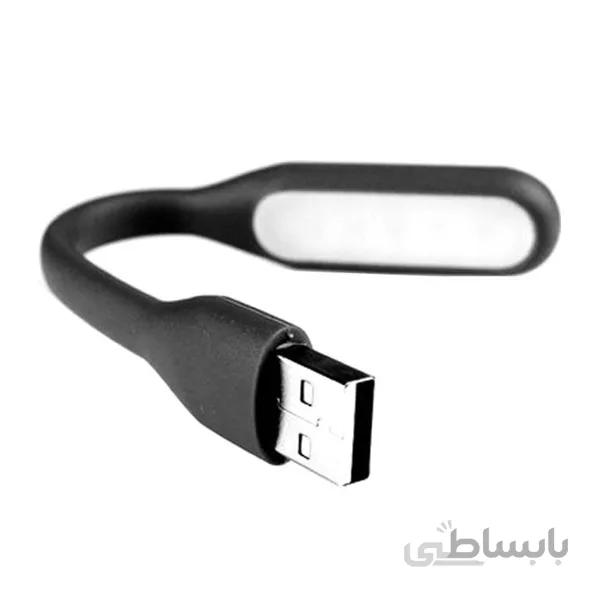 چراغ مطالعه LED مینیاتوری USB کد 1200