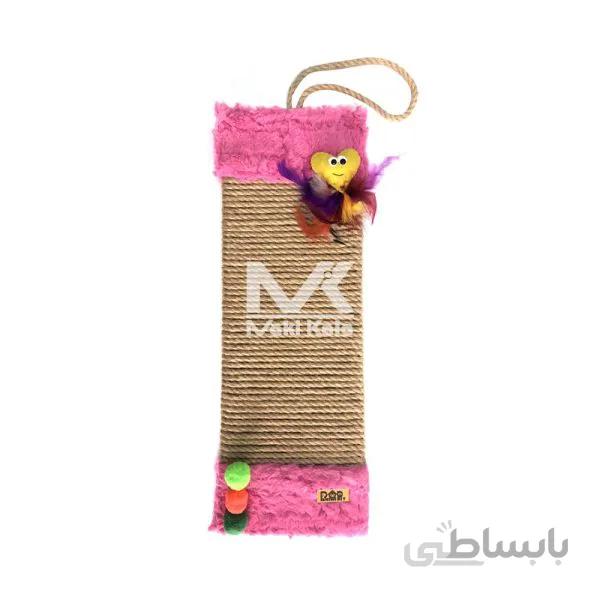 اسکرچر گربه دیواری