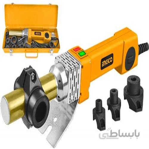 دستگاه جوش لوله اینکو مدل PTWT8001