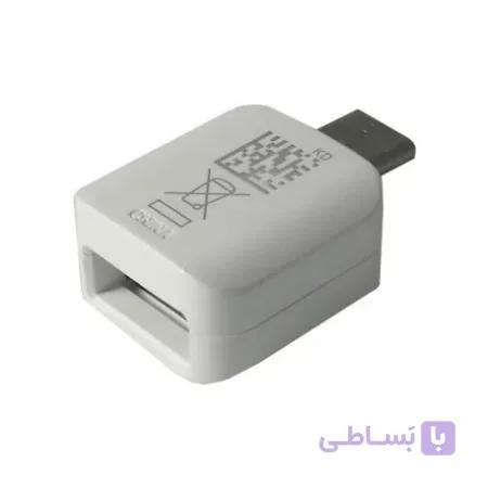 OTG او تی جی تایپ سی سامسونگ