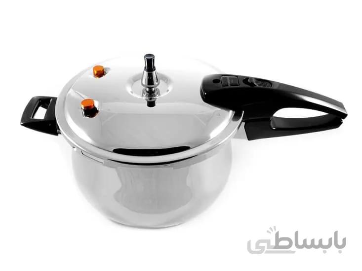 زود پز تک دسته 4.2 لیتر فلوانس (20cm)
