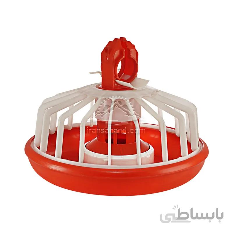دانخوری اوگری 19 پره ستاره