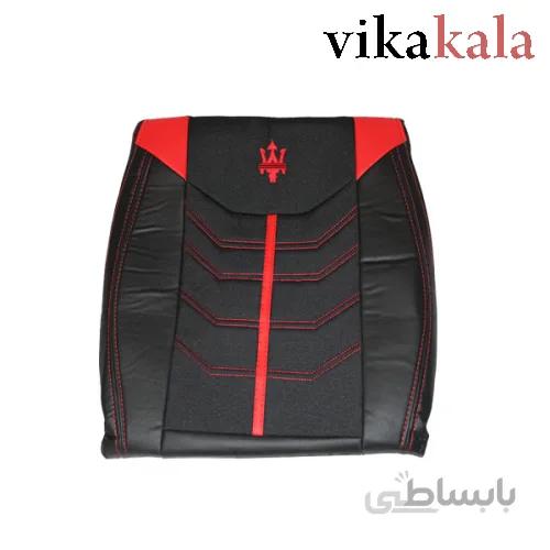 روکش تمام چرم دنا ا cover dena